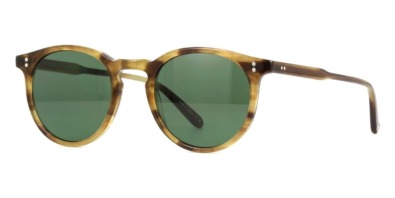 Kính râm Garrett Leight Carlton 2107 ECO AT/ECO G15 chính hãng
