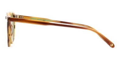 Kính mát Garrett Leight Carlton 2107 ECO BTO/ECO 100% hàng chính hãng