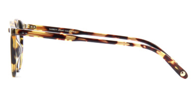 Kính mát Garrett Leight Clune 2047 DKT/SFBS 100% hàng chính hãng
