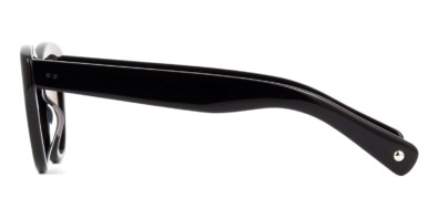 Kính mát Garrett Leight Dottie 2111 BIO BK/SFGRY 100% hàng chính hãng