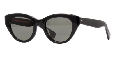 Kính râm Garrett Leight Dottie 2111 BIO BK/SFGRY chính hãng