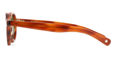 Kính mát Garrett Leight Flipper 2110 VINBRT/SFPGN 100% hàng chính hãng