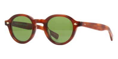 Kính râm Garrett Leight Flipper 2110 VINBRT/SFPGN chính hãng