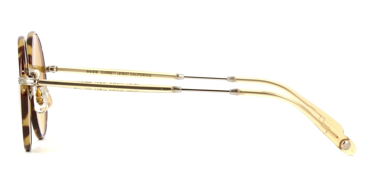 Garrett Leight Fonda 4060 MAR-BS-B/HM 3 Kính mát Garrett Leight Fonda 4060 MAR-BS-B/HM 100% hàng chính hãng
