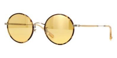 Garrett Leight Fonda 4060 MAR-BS-B/HM 4 Kính râm Garrett Leight Fonda 4060 MAR-BS-B/HM chính hãng