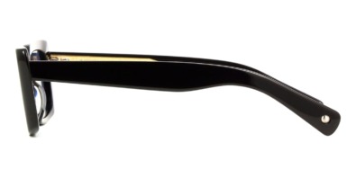 Kính mát Garrett Leight GL 3030 2126 BK/SFNVY 100% hàng chính hãng