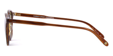 Kính mát Garrett Leight Hampton 2001 DB/G15 PLR Polarised 100% hàng chính hãng