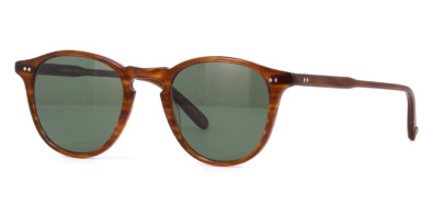 Kính râm Garrett Leight Hampton 2001 DB/G15 PLR Polarised chính hãng