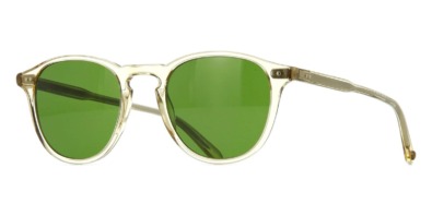 Kính râm Garrett Leight Hampton 2001 CH/PGN Sunglasses chính hãng