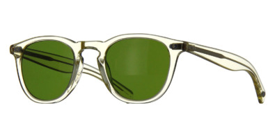 Kính râm Garrett Leight Hampton X 2082 PG/PGN chính hãng