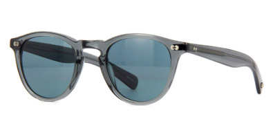 Garrett Leight Hampton X 2082 SGY/BS 4 Kính râm Garrett Leight Hampton X 2082 SGY/BS chính hãng