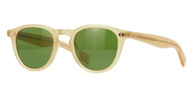 Kính râm Garrett Leight Hampton X 2082 TOF/PGN chính hãng