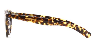 Kính mát Garrett Leight Hampton X 2082 TUT/BS 100% hàng chính hãng