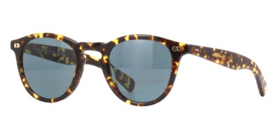 Kính râm Garrett Leight Hampton X 2082 TUT/BS chính hãng