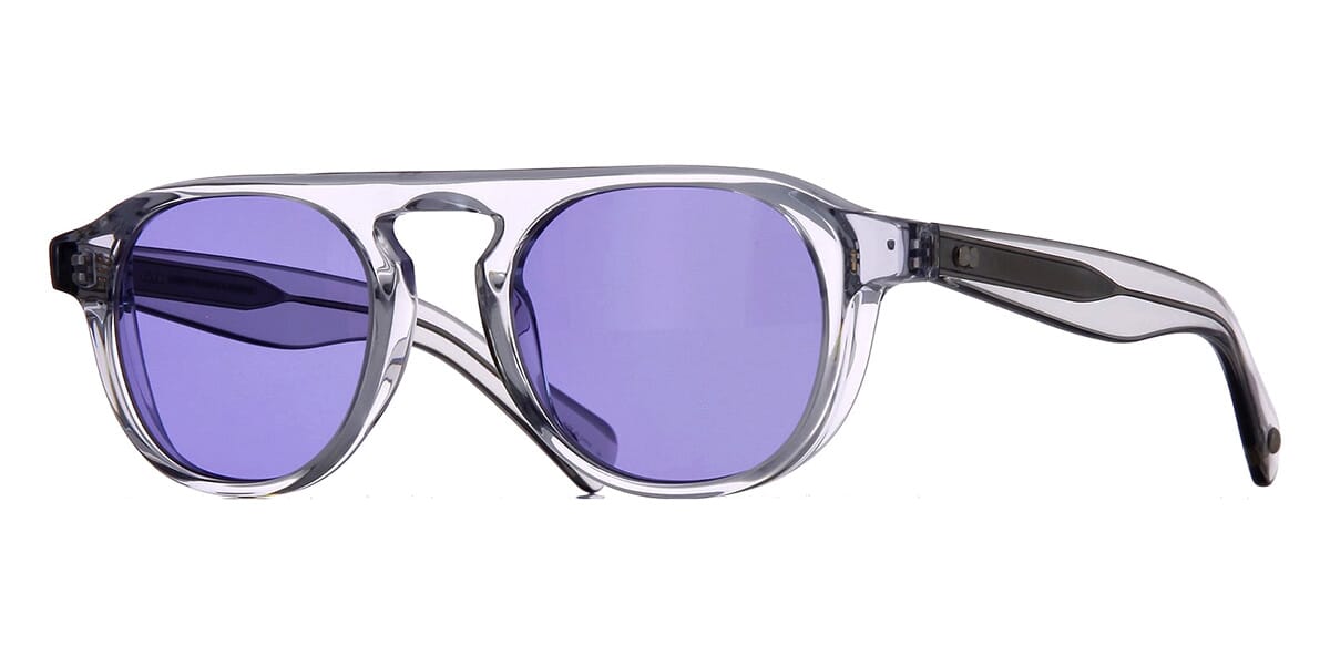 Garrett Leight Harding X 2092 LLG/DBBL 2 Kính râm Garrett Leight Harding X 2092 LLG/DBBL chính hãng