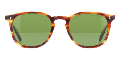 Garrett Leight Kinney 2007 CN/SFPGN 5 Kính mát Garrett Leight Kinney 2007 CN/SFPGN 100% hàng chính hãng