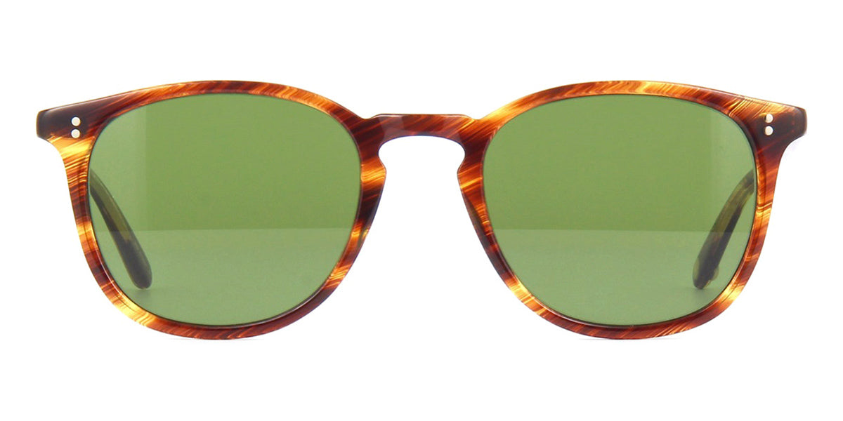 Garrett Leight Kinney 2007 CN/SFPGN 3 Kính mát Garrett Leight Kinney 2007 CN/SFPGN 100% hàng chính hãng