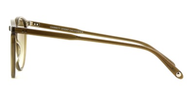 Kính mát Garrett Leight Morningside 2076 OLIO/SFOG 100% hàng chính hãng
