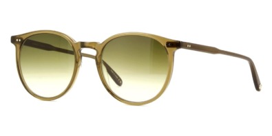 Kính râm Garrett Leight Morningside 2076 OLIO/SFOG chính hãng