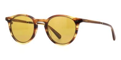 Kính râm Garrett Leight Mr. Leight Marmont II S ML2003 KOA-ATGII/GMED chính hãng