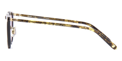 Garrett Leight Ocean 2071 BK-BKA-G/G15 3 Kính mát Garrett Leight Ocean 2071 BK-BKA-G/G15 100% hàng chính hãng