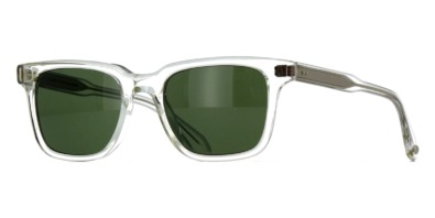Garrett Leight Palladium 2099 CR/PG15 4 Kính râm Garrett Leight Palladium 2099 CR/PG15 chính hãng