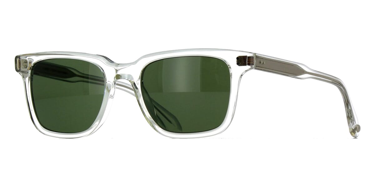 Garrett Leight Palladium 2099 CR/PG15 2 Kính râm Garrett Leight Palladium 2099 CR/PG15 chính hãng