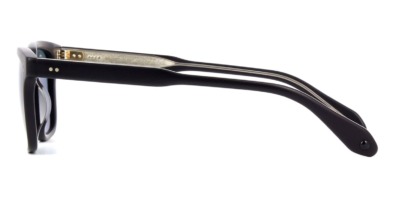 Kính mát Garrett Leight Palladium 2099 MBK/BS 100% hàng chính hãng