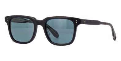 Kính râm Garrett Leight Palladium 2099 MBK/BS chính hãng