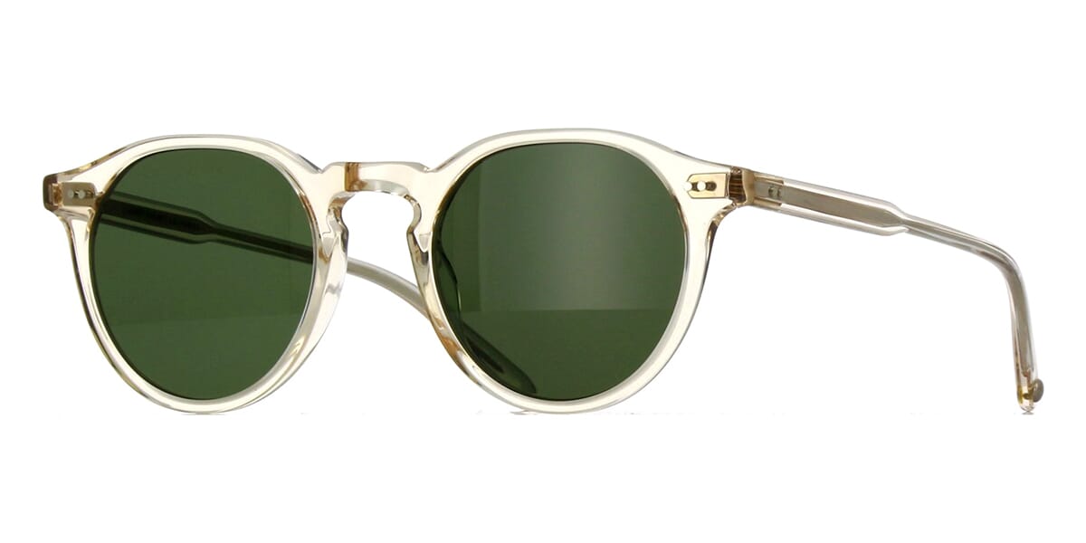 Garrett Leight Royce 2100 PRO/SFPG15 2 Kính râm Garrett Leight Royce 2100 PRO/SFPG15 chính hãng