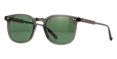 Garrett Leight Ruskin 2106 ECO CHR/ECO 4 Kính râm Garrett Leight Ruskin 2106 ECO CHR/ECO chính hãng