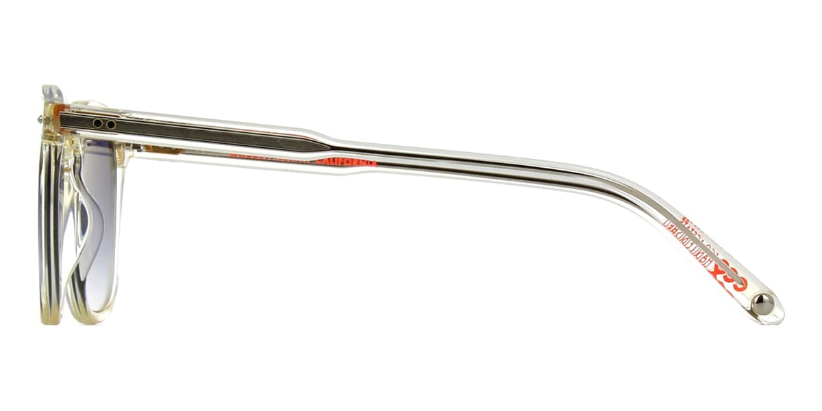 Garrett Leight Ruskin 2106 BIO GL/BIO MG 3 Kính mát Garrett Leight Ruskin 2106 BIO GL/BIO MG 100% hàng chính hãng