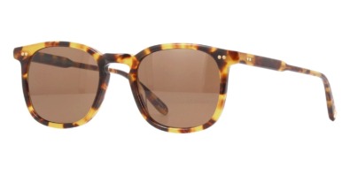 Kính râm Garrett Leight Ruskin 2106 BIO SPT/BIO CO chính hãng