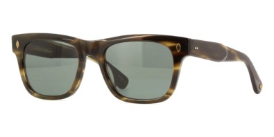 Kính râm Garrett Leight Troubadour 2097 KOT/G15 chính hãng