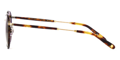 Kính mát Garrett Leight Wilson 4003 BBT MST/PBN 100% hàng chính hãng