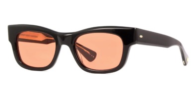 Garrett Leight Woz 2130 BK/SWTR 4 Kính râm Garrett Leight Woz 2130 BK/SWTR chính hãng