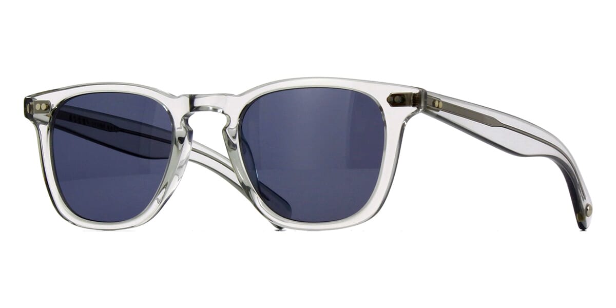 Garrett Leight x Jenni Kayne 2105 LLG/BS 2 Kính râm Garrett Leight x Jenni Kayne 2105 LLG/BS chính hãng