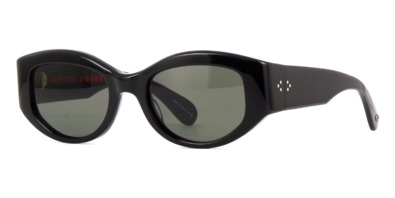 Kính râm Garrett Leight x Miles Davis BK chính hãng