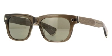 Kính râm Garrett Leight x Officine Generale 2118 BLGL/PGY chính hãng