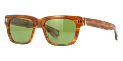 Kính râm Garrett Leight x Officine Generale 2118 DB/PGN chính hãng