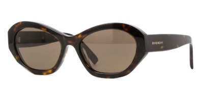 Givenchy GV40001U 52E 4 Kính râm Givenchy GV40001U 52E chính hãng