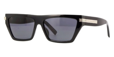 Givenchy GV40012I 01A 4 Kính râm Givenchy GV40012I 01A chính hãng
