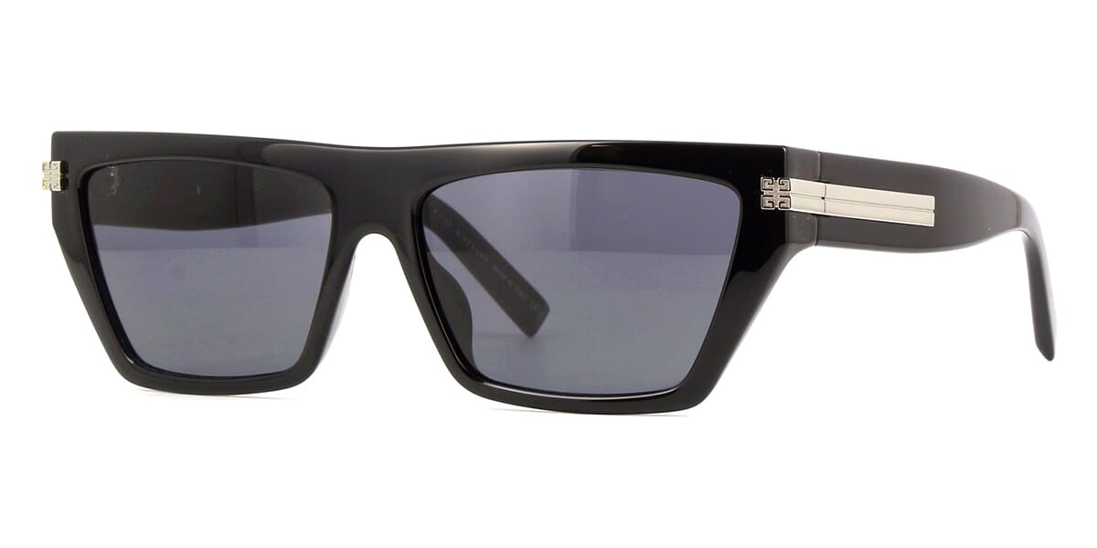 Givenchy GV40012I 01A 2 Kính râm Givenchy GV40012I 01A chính hãng