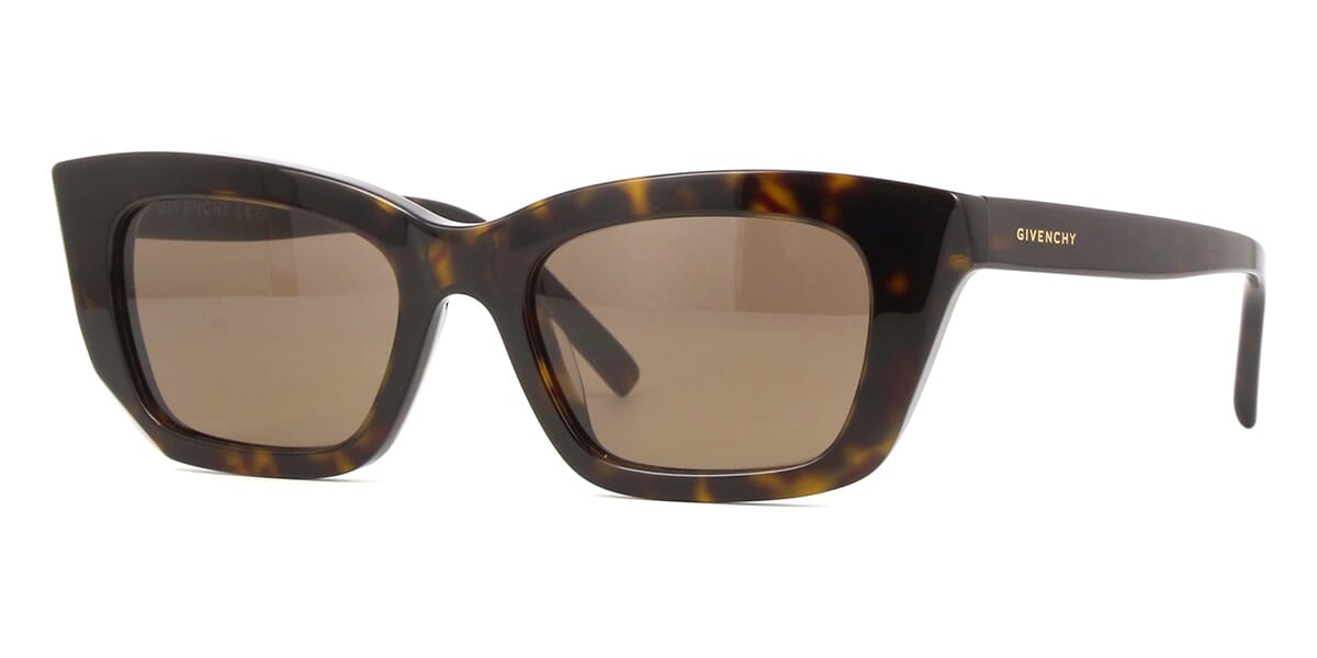 Givenchy GV40015U 52E 2 Kính râm Givenchy GV40015U 52E chính hãng