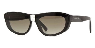 Givenchy GV40027I 01B 4 Kính râm Givenchy GV40027I 01B chính hãng