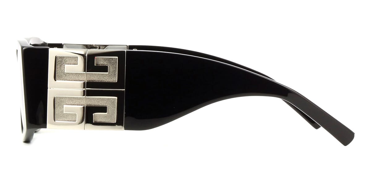 Givenchy GV40028I 01C 3 Kính mát Givenchy GV40028I 01C 100% hàng chính hãng