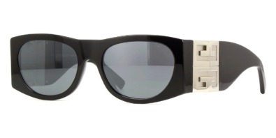 Givenchy GV40028I 01C 4 Kính râm Givenchy GV40028I 01C chính hãng
