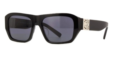 Givenchy GV40036U 01A 4 Kính râm Givenchy GV40036U 01A chính hãng