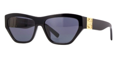 Kính râm Givenchy GV40045I 01A chính hãng