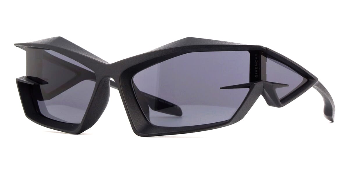 Givenchy Giv Cut GV40049I 02A 2 Kính râm Givenchy Giv Cut GV40049I 02A chính hãng